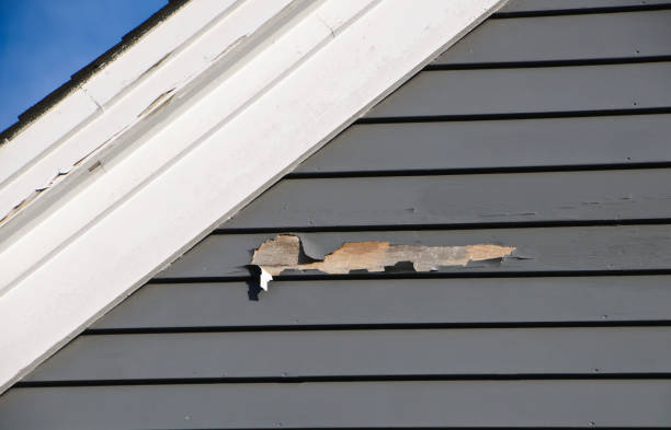 White Hall, AR Siding Installation & Repair Company