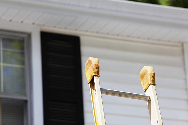 Best Custom Trim and Detailing for Siding  in White Hall, AR